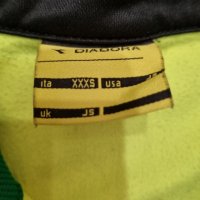 Лот тренировъчни блузи Diadora, снимка 5 - Детски анцузи и суичери - 38920895