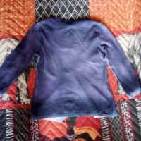 Жилетка, снимка 2 - Детски пуловери и жилетки - 40528892