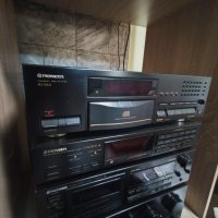 Pioneer pd-s701, снимка 1 - MP3 и MP4 плеъри - 42770173