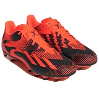 ФУТБОЛНИ ОБУВКИ ADIDAS X SPEEDPORTAL MESSI TMSOOR GZ5140 , снимка 4 - Футбол - 40282856