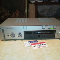 akai am-u210 stereo ampli-made in japan-внос france, снимка 3 - Ресийвъри, усилватели, смесителни пултове - 30248401