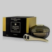 Guerlain - Orchidee Imperiale BLACK, The Face Cream, 10ml., снимка 2 - Козметика за лице - 31209677