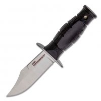 Разпродажба - Нож за врат Cold Steel Mini Leatherneck, снимка 1 - Ножове - 39894331