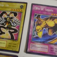 Yu-Gi-Oh карти, снимка 4 - Колекции - 44201786