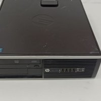 Настолен компютър HP Intel CORE I5, снимка 2 - Работни компютри - 30748587