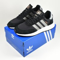 Adidas I-5923 Boost Оригинални мъжки маратонки 40, 48, снимка 6 - Маратонки - 30266608