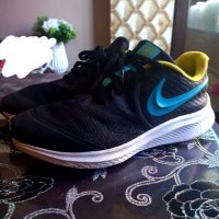 Детски маратонки nike, снимка 1 - Детски маратонки - 38239921