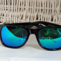 Слънчеви очила, унисекс-56, снимка 3 - Слънчеви и диоптрични очила - 35744975