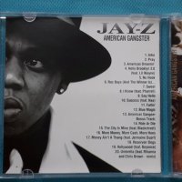 Jay-Z – 3CD(Gangsta,Pop Rap), снимка 2 - CD дискове - 42838819