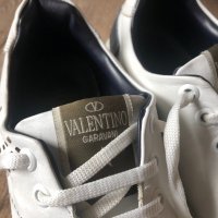 Valentino детски обувки естествена кожа , снимка 2 - Детски обувки - 30620167