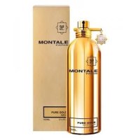 MONTALE PURE GOLD, снимка 8 - Унисекс парфюми - 40325853