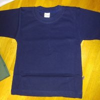 Нови тениски за р.104 по 3 лв, снимка 5 - Детски тениски и потници - 38128549