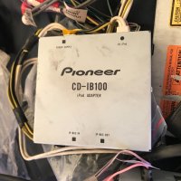 PIONEER Avic-X1R , снимка 6 - Аксесоари и консумативи - 40183658