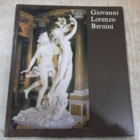 Книга "Giovanni Lorenzo Bernini - Jan Białostocki" - 72 стр., снимка 1 - Специализирана литература - 30980620