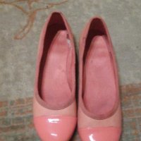 Дамски свежи летни обувки, снимка 3 - Дамски ежедневни обувки - 29418665