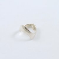 Сребърен пръстен, снимка 3 - Пръстени - 38330845