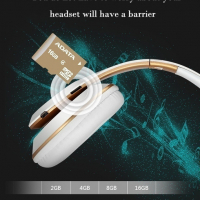  Нови аудиофилски  слушалки, снимка 2 - Bluetooth слушалки - 36444788