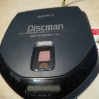 sony discman swiss 1603211217, снимка 2 - MP3 и MP4 плеъри - 32180255