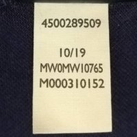 Tommy Hilfiger Polo Shirt оригинална тениска S памучна поло фланелка, снимка 7 - Тениски - 37915913