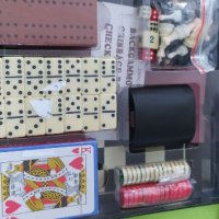 шах , табла , занимателни игри , снимка 5 - Други игри - 42266898