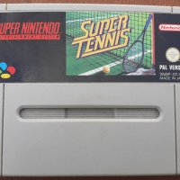 Игри за Super Nintendo 2бр., снимка 1 - Игри за Nintendo - 40696489