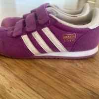 Детски обувки Adidas, снимка 1 - Детски обувки - 34566402