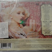 Christina Aguilera/Back to Basics 2CD, снимка 2 - CD дискове - 33729299
