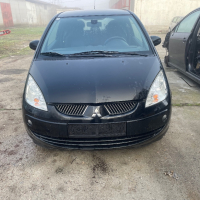 Mitsubishi Colt VI 1.3 95 кс на части, снимка 1 - Автомобили и джипове - 44627316