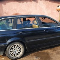 bmw e46 2.2,автомат на части , снимка 3 - Автомобили и джипове - 38105692