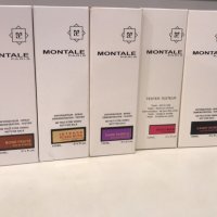 Montale , снимка 3 - Дамски парфюми - 35351231
