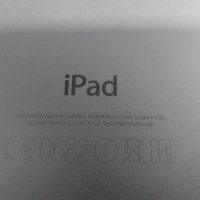 Таблет Apple iPad mini 4 (2015) A1550 WiFi + Sim - На Части!, снимка 5 - Таблети - 42839144