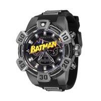 Мъжки часовник Invicta DC Comics Batman Limited, снимка 7 - Мъжки - 44295519