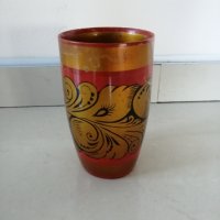 Дървени чаши, снимка 2 - Други стоки за дома - 36400457