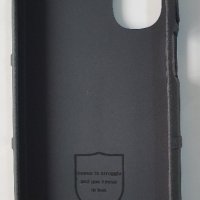Moto G62 силикон противоударен, снимка 2 - Калъфи, кейсове - 39374623