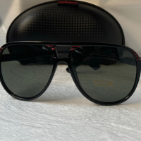 -27 % разпродажба Carrera мъжки слънчеви очила УВ 400, снимка 6 - Слънчеви и диоптрични очила - 44683448