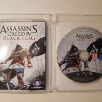 Assassin's Creed IV: Black Flag Playstation 3 Оригинална Игра за Плейстейшън 3, PS3 ЛИЧНА КОЛЕКЦИЯ, снимка 4 - Игри за PlayStation - 39405913