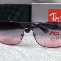 Ray-Ban RB3379 Рей Бан мъжки слънчеви очила, снимка 7 - Слънчеви и диоптрични очила - 30836053