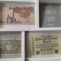 Продавам колекционерски банкноти !, снимка 3 - Филателия - 39964724