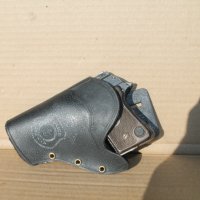 Италиански сигнален пистолет с капси, снимка 1 - Антикварни и старинни предмети - 42654283