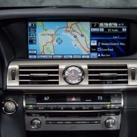 🇧🇬 🇲🇦🇵 2023 Лексус Lexus навигация карта GEN8 Premium 13MM/15MM Micro SD card CT200/ES/GS/X/IS, снимка 5 - Аксесоари и консумативи - 29556291