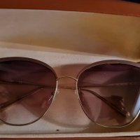 Слънчеви очила Longchamp, снимка 3 - Слънчеви и диоптрични очила - 39395255
