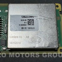 Модул светлини , Баласт , DRL LED TFL HELLA 177310-32 AB Audi VW Opel, снимка 2 - Части - 44302488