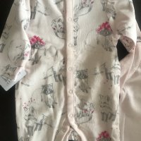 Маркови дрешки за новородено, снимка 5 - Комплекти за бебе - 30749146