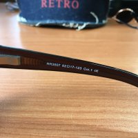Слънчеви очила RETRO, снимка 3 - Слънчеви и диоптрични очила - 42231978
