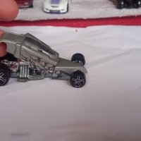 HOTWHEELS 2002-рядък, снимка 1 - Колекции - 39463331