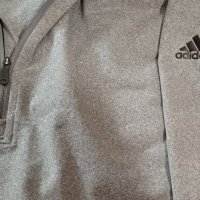 Продавам блуза ADIDAS, снимка 1 - Блузи - 44500184