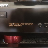 Sony CDP-XE300 , снимка 1 - Декове - 42152813