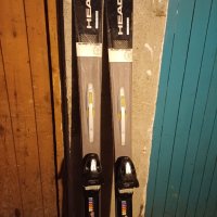 Head ski , снимка 2 - Зимни спортове - 44311743
