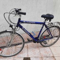 Продавам мъжки градски велосипед GIANT, снимка 1 - Велосипеди - 44261326