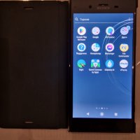 Sony Xperia XZ1, снимка 5 - Sony - 38850971